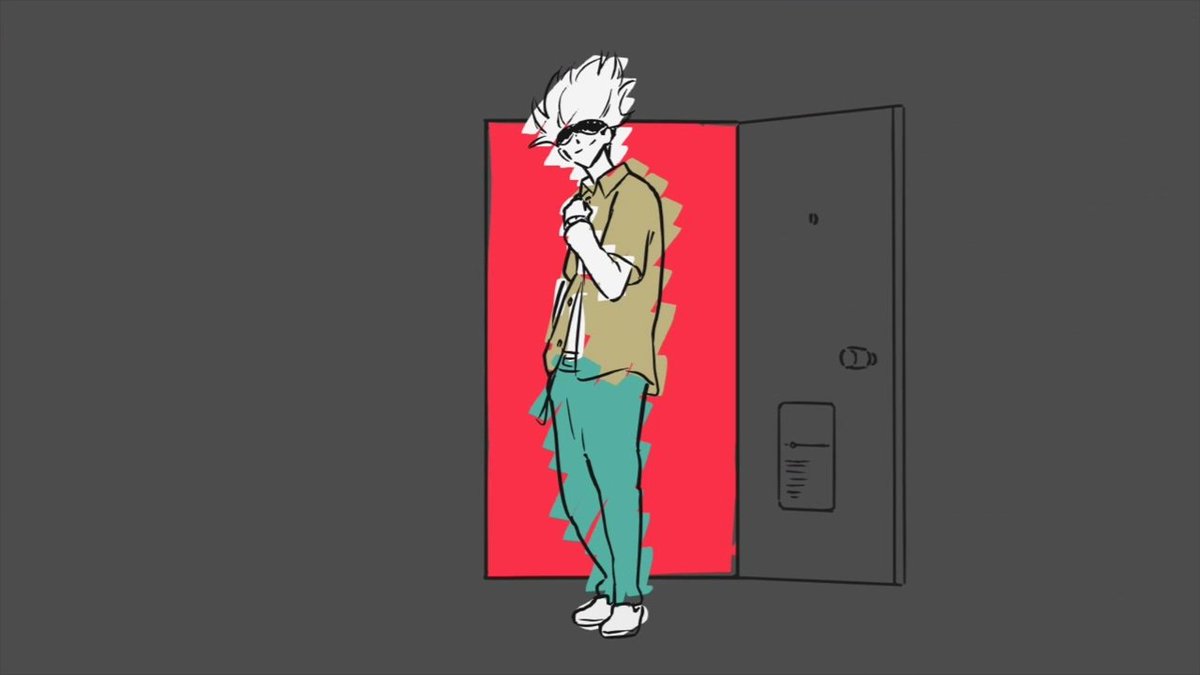 AnimexTwts's tweet photo. "The perfect anime ending doesn't exist"

The ending: https://t.co/psaDq0WT5H