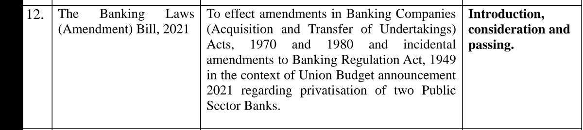 Msbef1's tweet photo. #BankBachao_DeshBachao जतना की जमापूंजी को  पूंजीपतियों के नाम करने वाली बिल THE BANKING LAW (AMENDMENT) BILL 2021 का हम विरोध करते है। पब्लिक सेक्टर बैंको में जमा लगभग 100 लाख करोड़ रुपये को दांव पर लगाना उचित नहीं है। SAY NO TO BLACK BILL SAVE PSBs https://t.co/WuWA5TxrNd