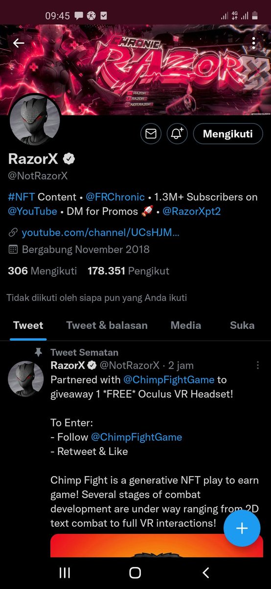 Lettɑ tweet media