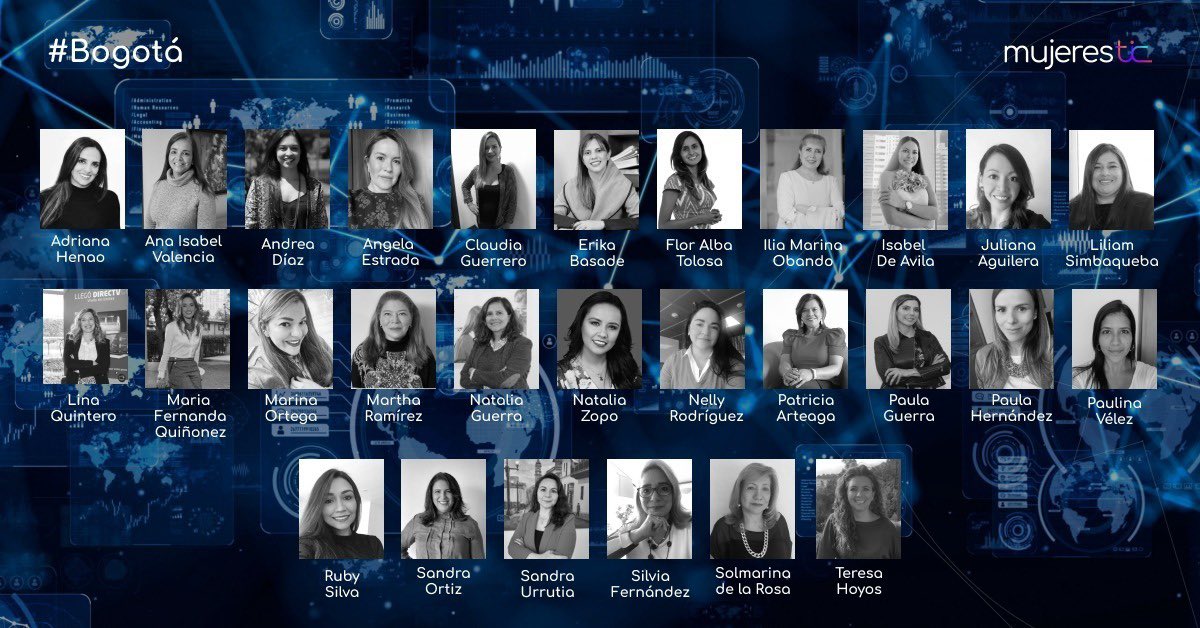 MujeresticB's tweet photo. Desde @MujeresticB buscamos promover una nueva carta de derechos para superar los desafíos de la digitalización sobre aspectos como la privacidad, la inviolabilidad de las comunicaciones, el uso ético y responsable de la tecnología, #DiaDeLosDerechosHumanos https://t.co/sMMjyEhEAo