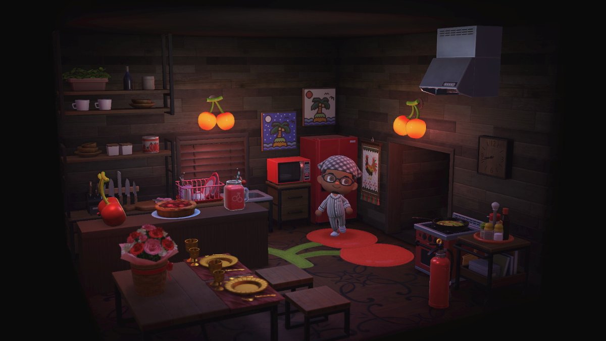 QTScreenshots's tweet photo. House Tour Pt. 1
#AnimalCrossing #ACNH #NintendoSwitch https://t.co/8qWGAmkdwS