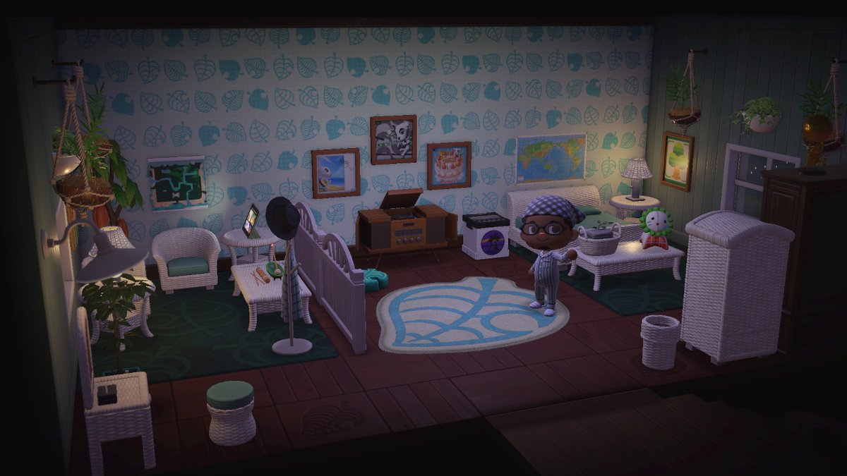 QTScreenshots's tweet photo. House Tour Pt. 2
#AnimalCrossing #ACNH #NintendoSwitch https://t.co/Ec9G3QtRyv
