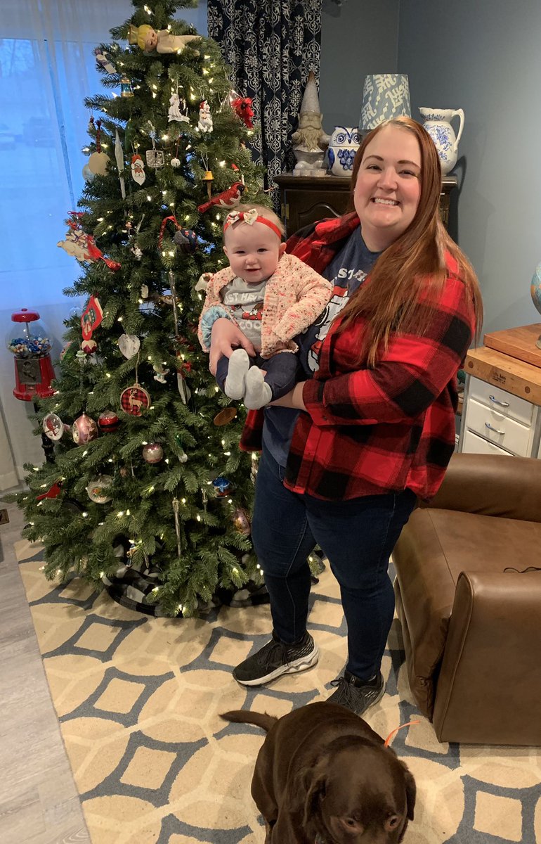 Alexandra Reschke-Parisi tweet media