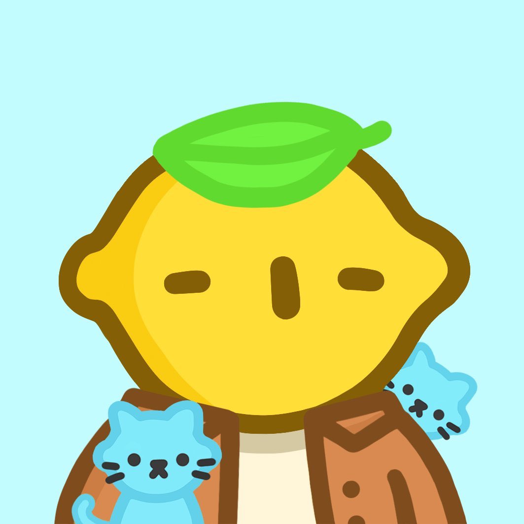 GoOfficeNinja's tweet photo. Hey, remember when @coolcatsnft launched @ 0.06 ETH and then soon after, they reduced to 0.02 and they flew/sold out and now look where are.. sorta the same !vibe w/ @LittlelemonsNFT if I’m being honest @ 0.025 price yo. But still, #DYOR.. 

#LLF #LittleLemonFriends #LemonTime https://t.co/yj2qaqwYpN