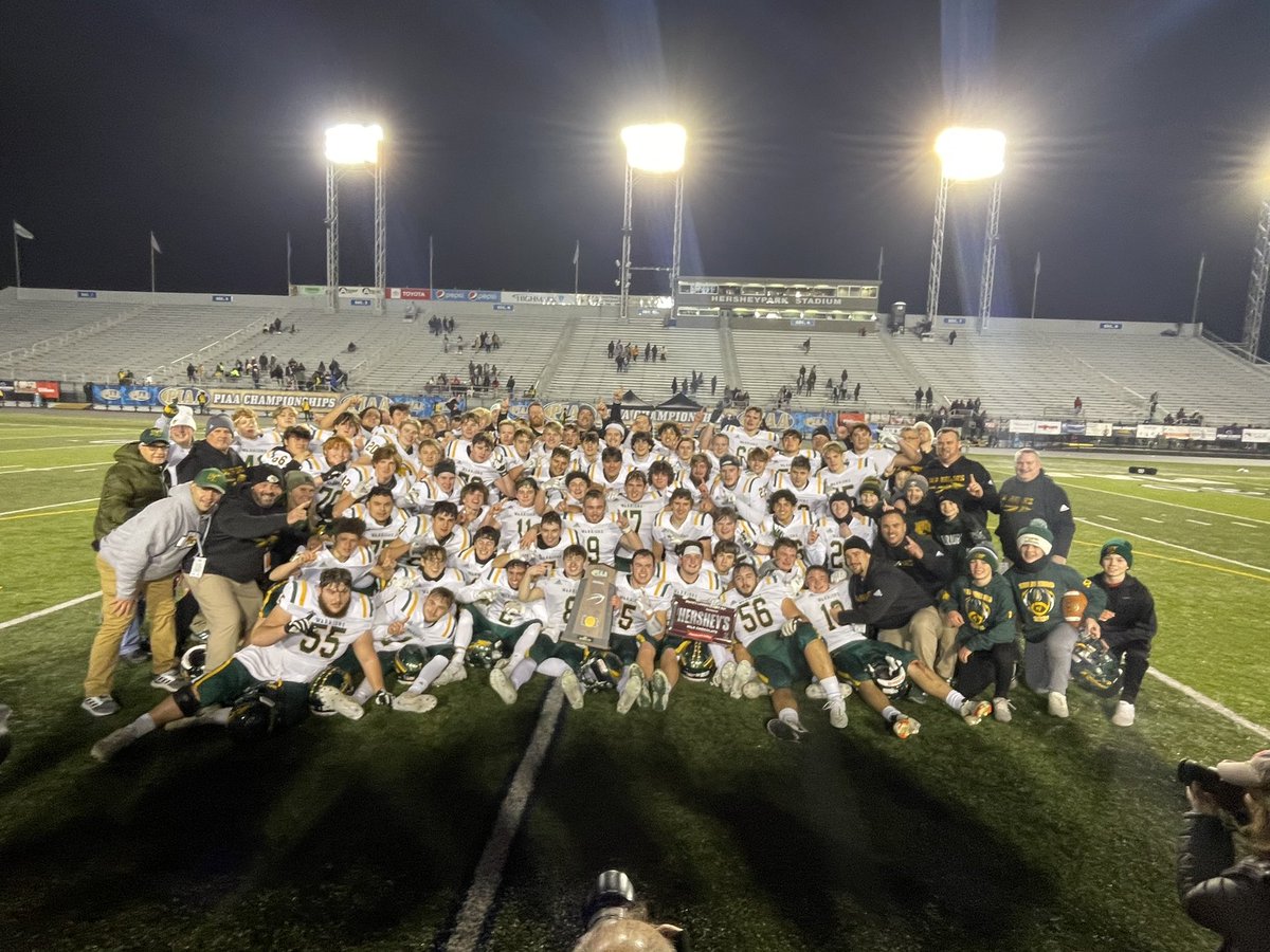 PTWarriors's tweet photo. We are going to need a bigger trophy case… https://t.co/ruA3xVm3nQ