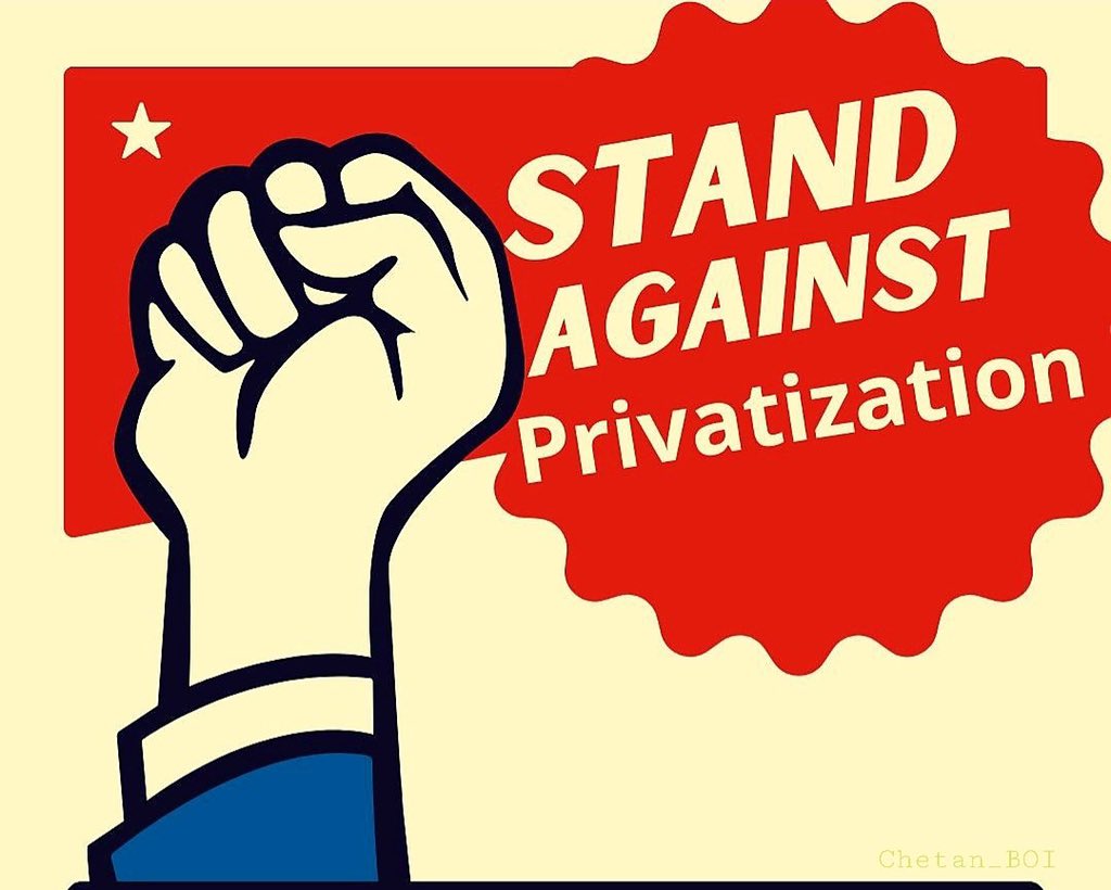 alashshukla's tweet photo. We bankers are on 2 days strike just to make sure that the deposits of common people doesn't goes into the hands of Corporate and we request you all to kindly support us in our fight against Bank privatisation.

#BankBachao_DeshBachao https://t.co/9rPdsGHvyA