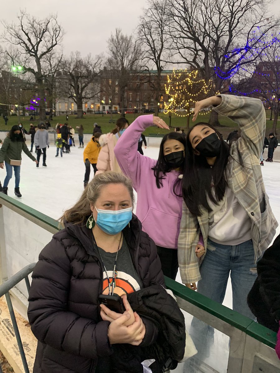 LhsActivities31's tweet photo. Than you to Kendra Bauer and Donna Newcomb for everything they do for our Outdoor Adventure Students! https://t.co/kzzxyFy02K