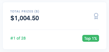 TradeChamps tweet media