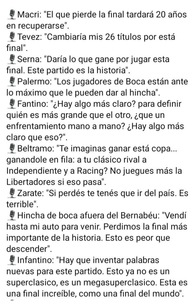 PoliticaEnRiver's tweet photo. Dejamos esto por acá https://t.co/h98vtlvXAD
