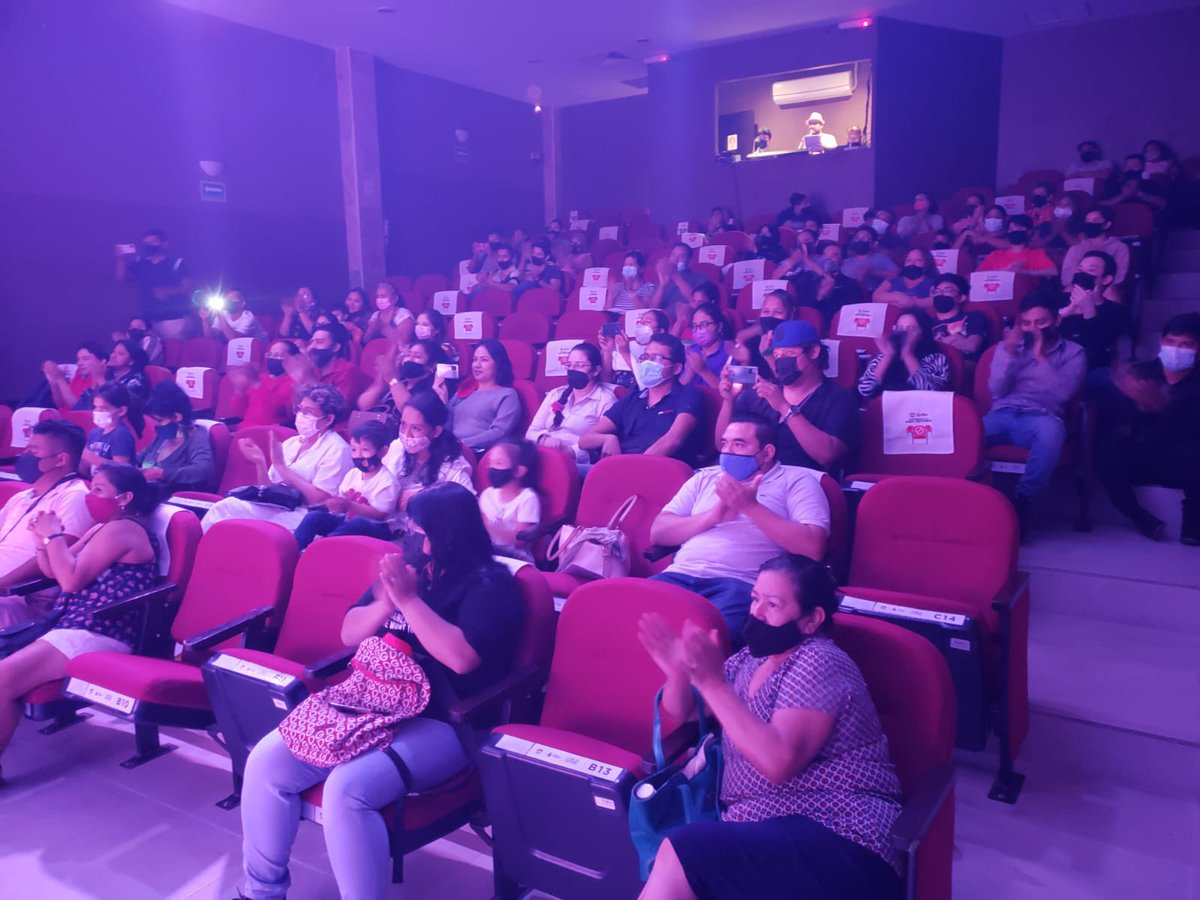 @TecNM_Cancun tweet media