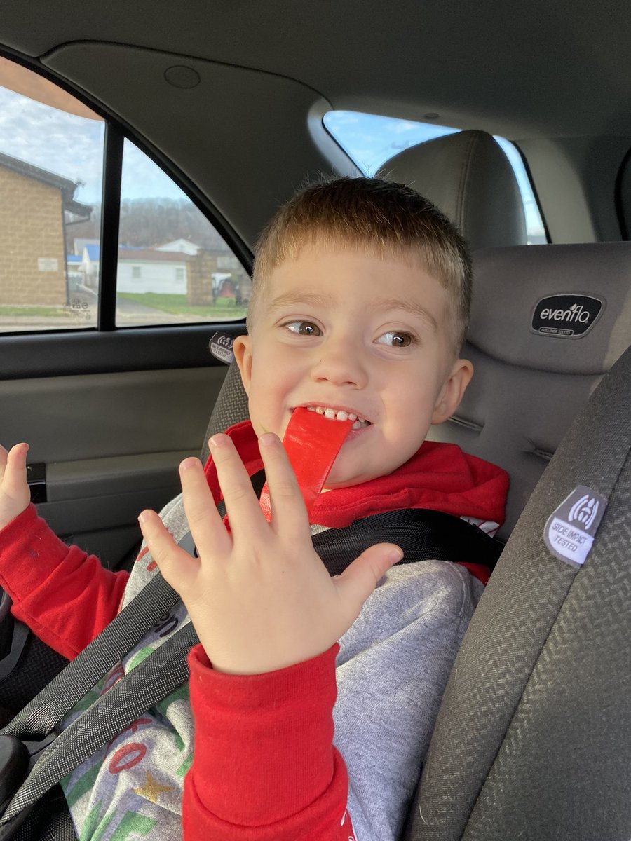 SarahRickard97's tweet photo. You are the sole reason I am alive today. My angel on Earth and you don’t even realize. I love you with my entire being, Joshua David Matthew. ❤️ https://t.co/2U7jrDTlu8