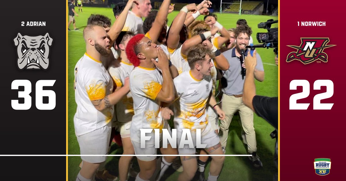 Adrian Women's Rugby (@adrianwrugby) / Posts / X