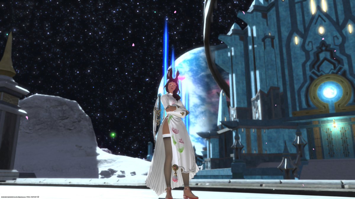 KMGArts's tweet photo. #PS5Share, #FINALFANTASYXIVOnline https://t.co/bsy7PGM6uM
