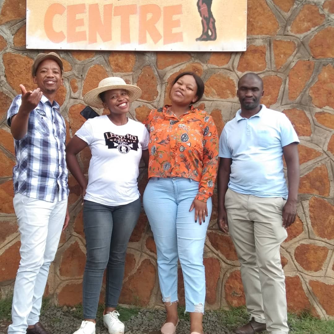 caves_kome's tweet photo. A chilled outing in the caves featuring a picture on our wall of fame!
Don't forget to tag us in your pictures or share your pictures with us.
#VisitLesotho #LoveLesotho https://t.co/sPxdRSbraE