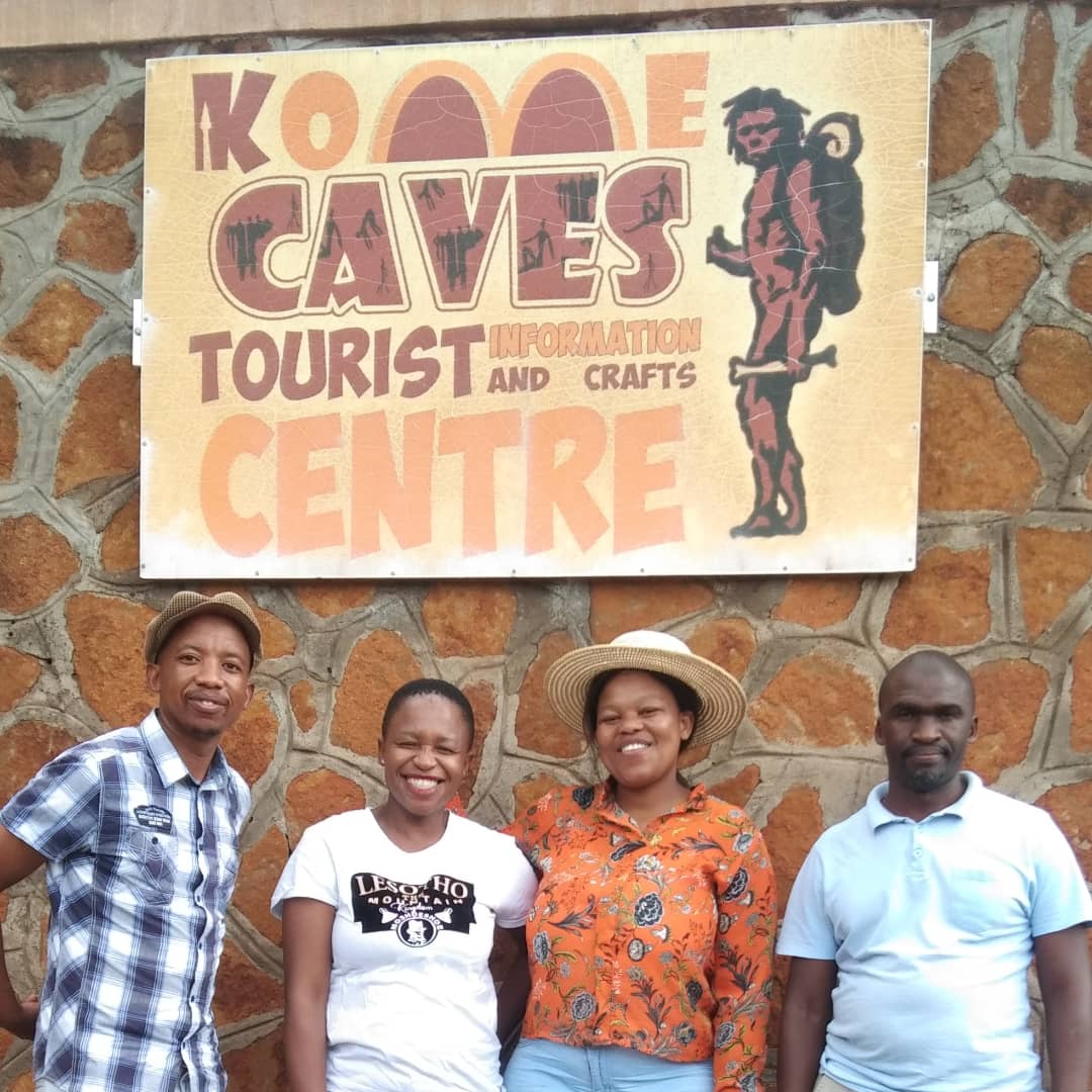 caves_kome's tweet photo. A chilled outing in the caves featuring a picture on our wall of fame!
Don't forget to tag us in your pictures or share your pictures with us.
#VisitLesotho #LoveLesotho https://t.co/sPxdRSbraE