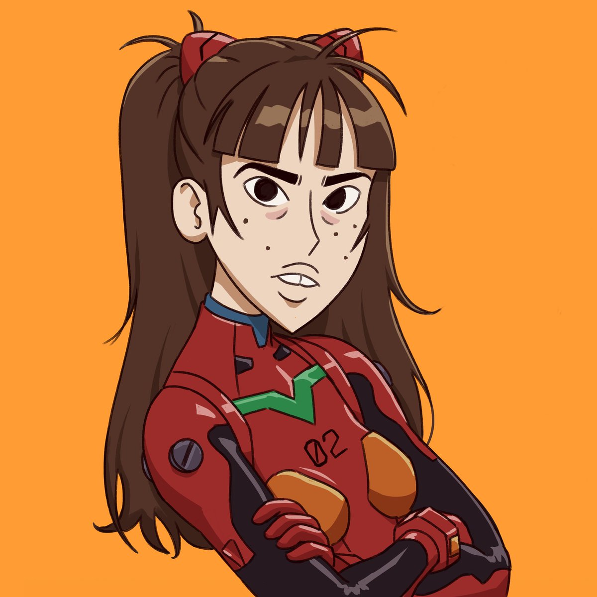 hitsujigoods's tweet photo. I made some NEET Fun Tokens for you guys. They're completely free to download, all I ask is that you enjoy them ❤️

They make great profile pics too! https://t.co/XpyuQYt3AN