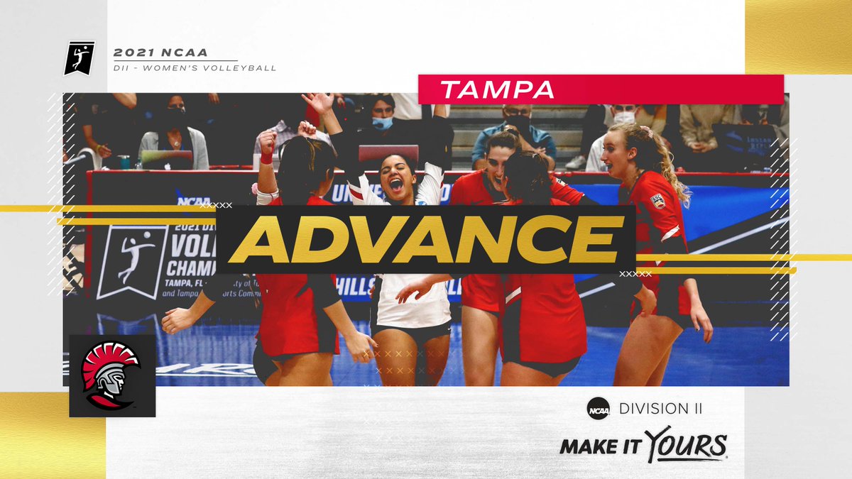 NCAA Division II tweet media