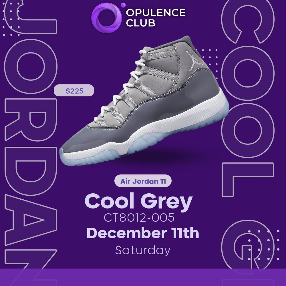 Opulence tweet media