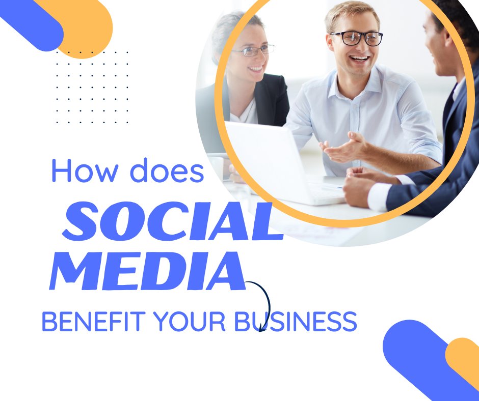 virtualbylelis's tweet photo. How does social media benefit your business? 

➡️Social media lets you share a lot about your business

➡️Social media is perfect for customer service 

➡️ Social media is everywhere

Let me help you. Send me a message.

#socialmediamanager   #socialmediamarketing  #SMM https://t.co/Bzw7UuvnFm