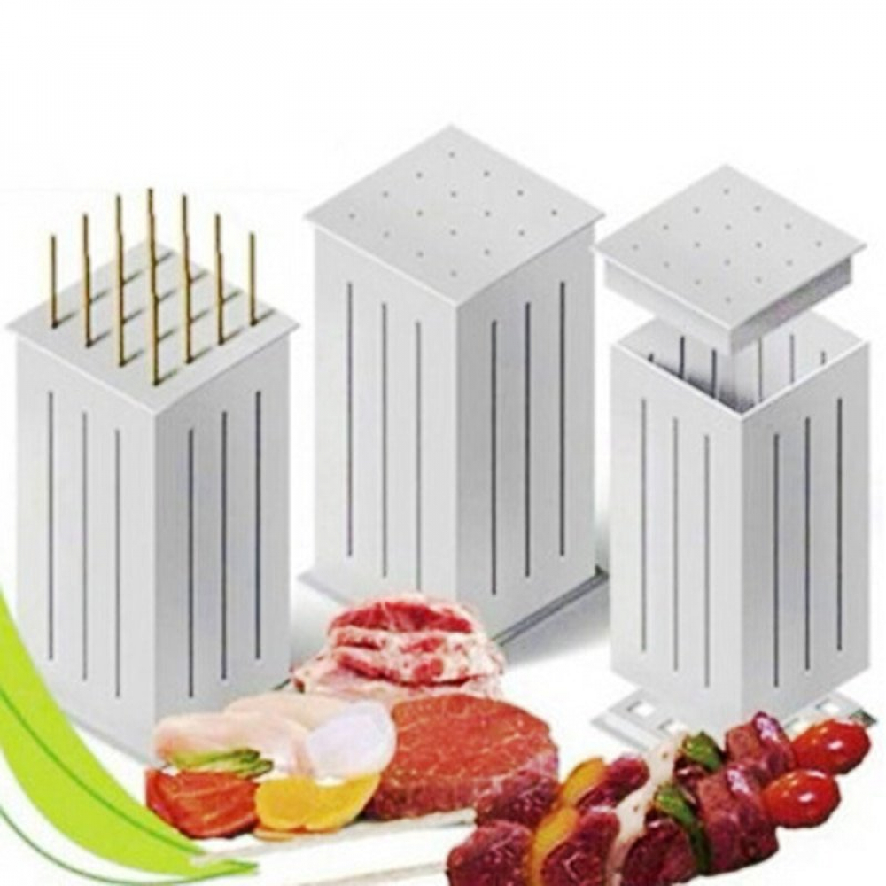 floweryhomes's tweet photo. Fast BBQ Skewer Meat Cutter
Use the code FLOWERYHOMES20 to get 20% off. 
Free International Shipping.
 #homefurniture #homedesigns #homedesignideas #homeorganizer #usa #usashopping #Art #decor #easyhomedecor #Flat #home #homedecoraccessories  
https://t.co/8MLZ7FpZfK https://t.co/RJVbdqNdmU