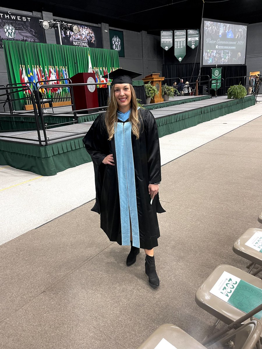 Morgan Dawson, Ed.D tweet media