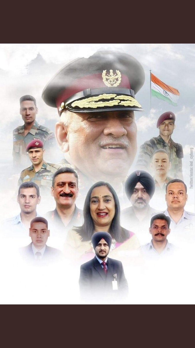 CaptainSarveshG's tweet photo. Painful 😣 Salutes 🙏🙏 

Prayers to all mighty to grant strength to the near and dear ones as they have to ride through the family disaster 🙏 

Om Shanti 🙏 https://t.co/hlZp3VuHIr