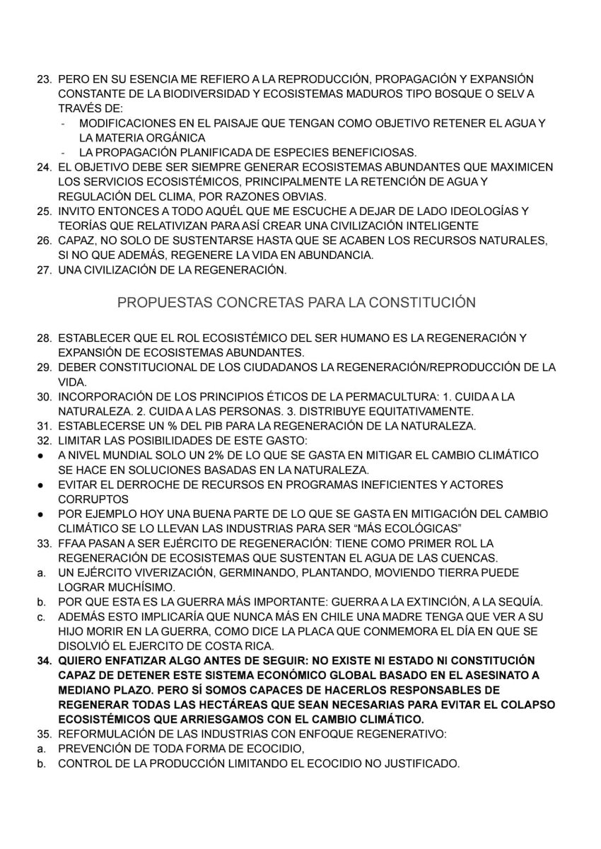 regenerachile's tweet photo. MI ALMA QUE DESBORDA HUMANIDAD QUIERE ACABAR CON TANTA INJUSTICIA- ABRO HILO 1/2 https://t.co/rWnk6cqT0E