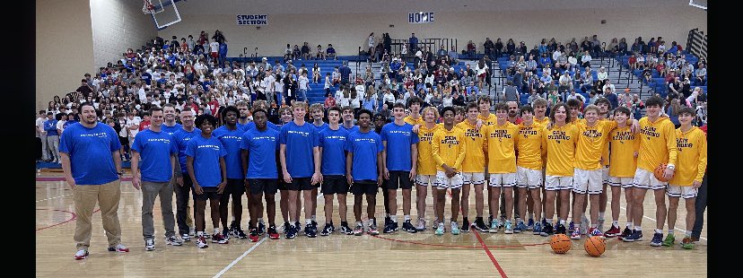 omhsbasketball's tweet image. #samstrong “Cancer picked the wrong hombre…” #grit