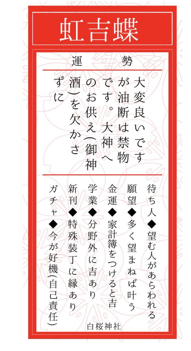 今晩は酒だな 