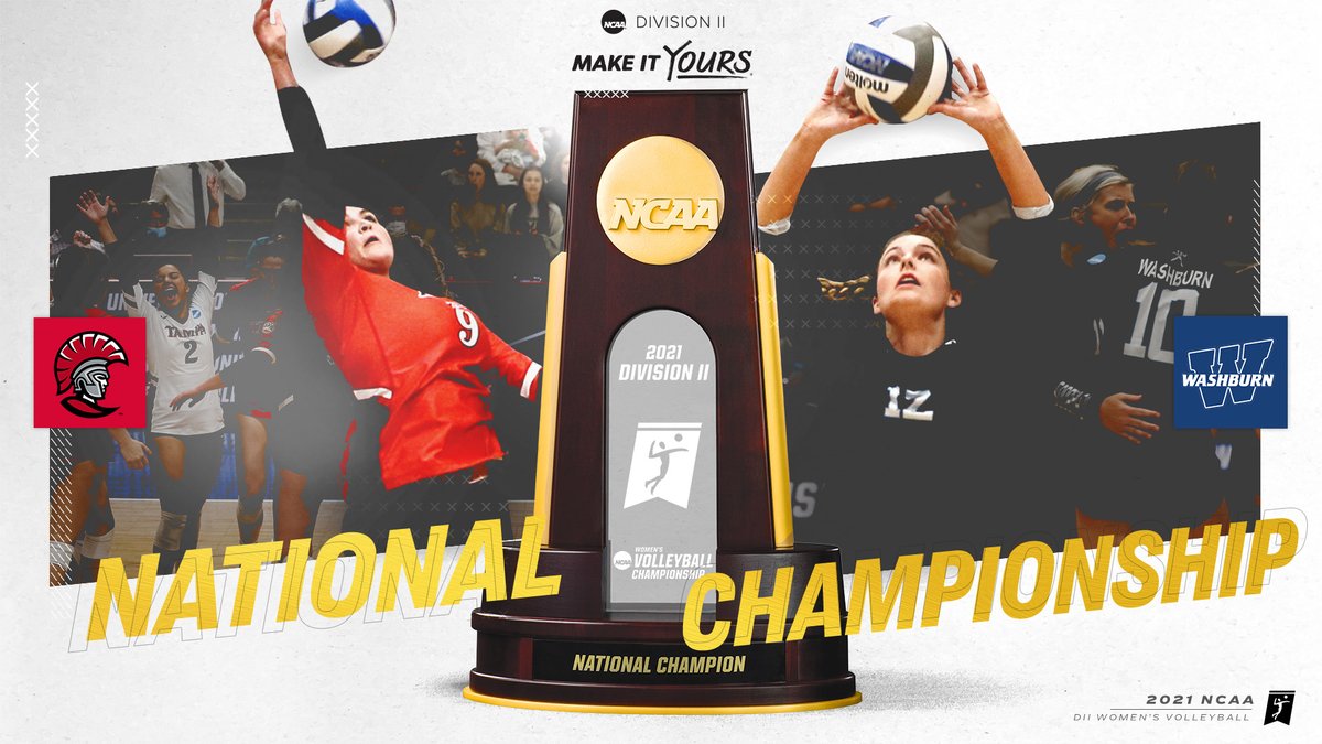 NCAA Division II tweet media