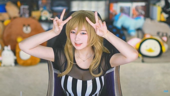 コスプレイヤー[spiralcats]도레미のTwitter画像24