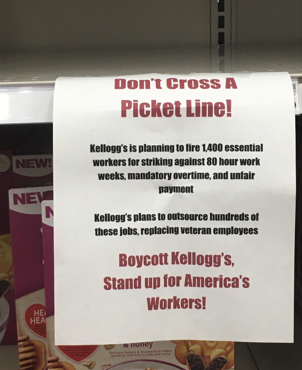 Read Raising Expectations (and Raising Hell) tweet media