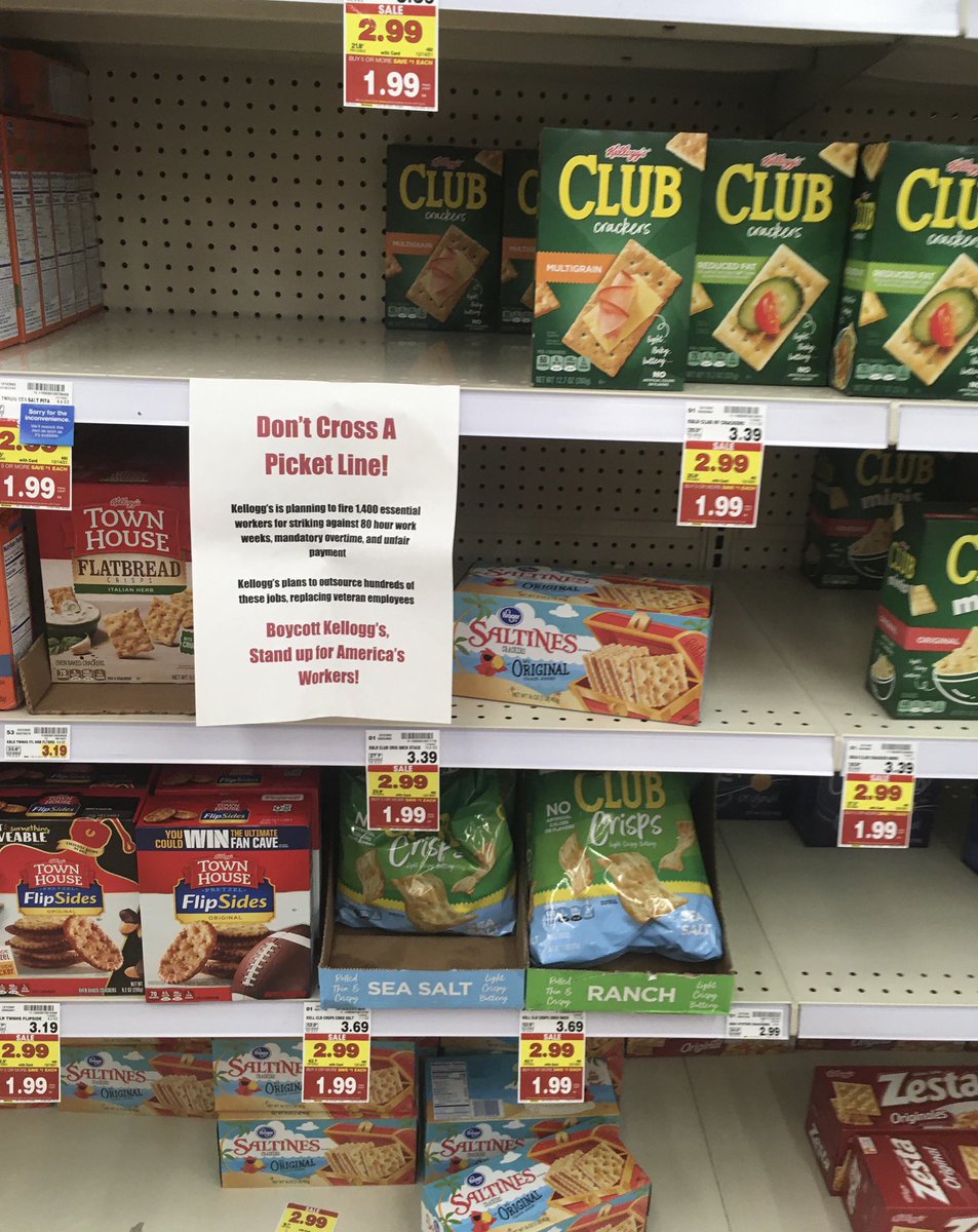 Read Raising Expectations (and Raising Hell) tweet media