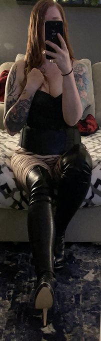 Haven&rsquo;t posted in a minute. #redheadsdoitbetter #redheadsrideitbetter #ass #milf #lingerie #onlyfans<a href="/tag/redheadsdoitbetter"class="tags">#redheadsdoitbetter</a><a href="/tag/lingerie"class="tags"><span>#lingerie</span></a><a href="/tag/sexy"class="tags"><span>#sexy</span></a><a href="/tag/tattoo"class="tags"><span>#tattoo</span></a><a href="/tag/ass"class="tags"><span>#ass</span></a><a href="/tag/horny"class="tags"><span>#horny</span></a><a href="/tag/milf"class="tags"><span>#milf</span></a><a href="/tag/onlyfans"class="tags"><span>#onlyfans</span></a>