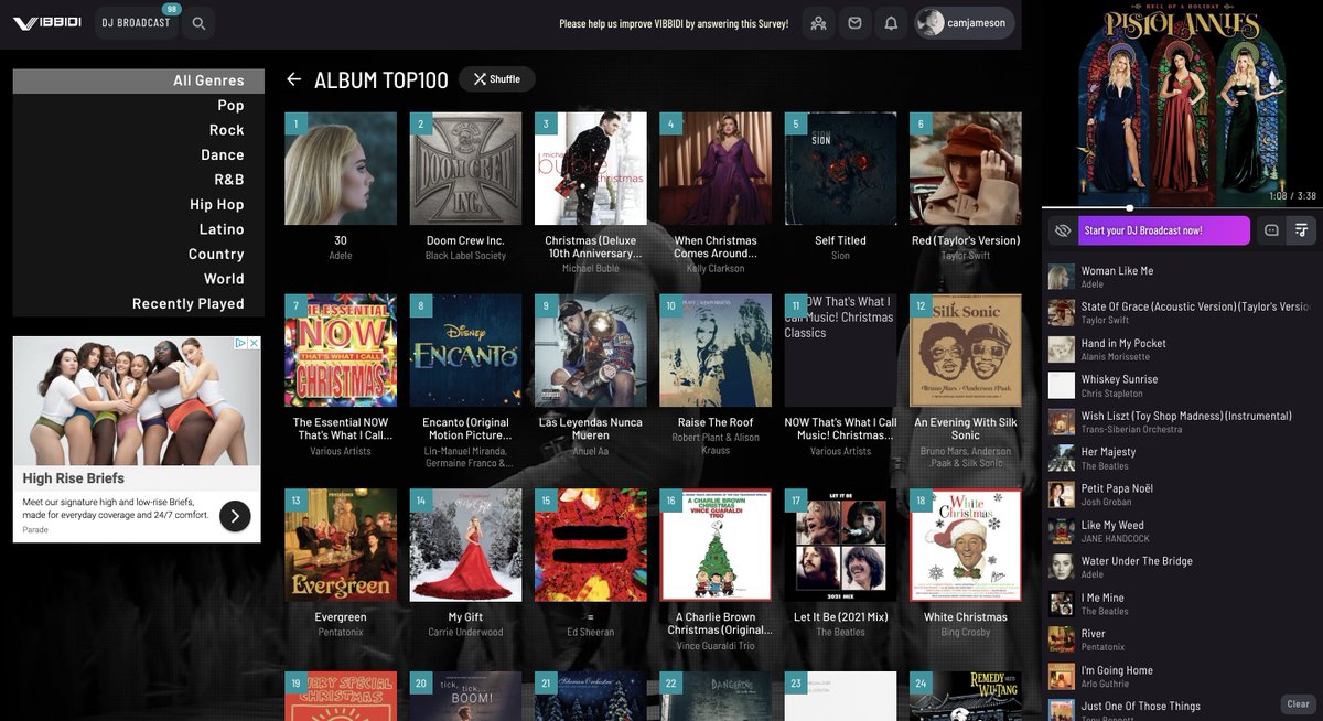 VIBBIDI🪐📀 tweet media