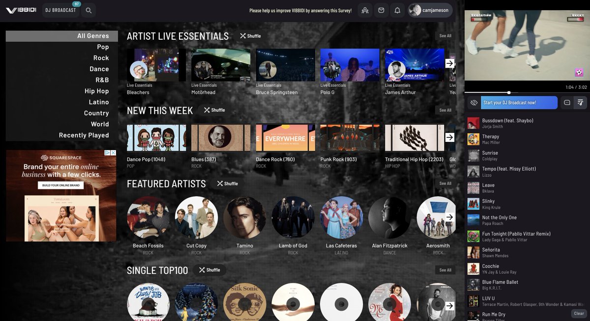 VIBBIDI🪐📀 tweet media