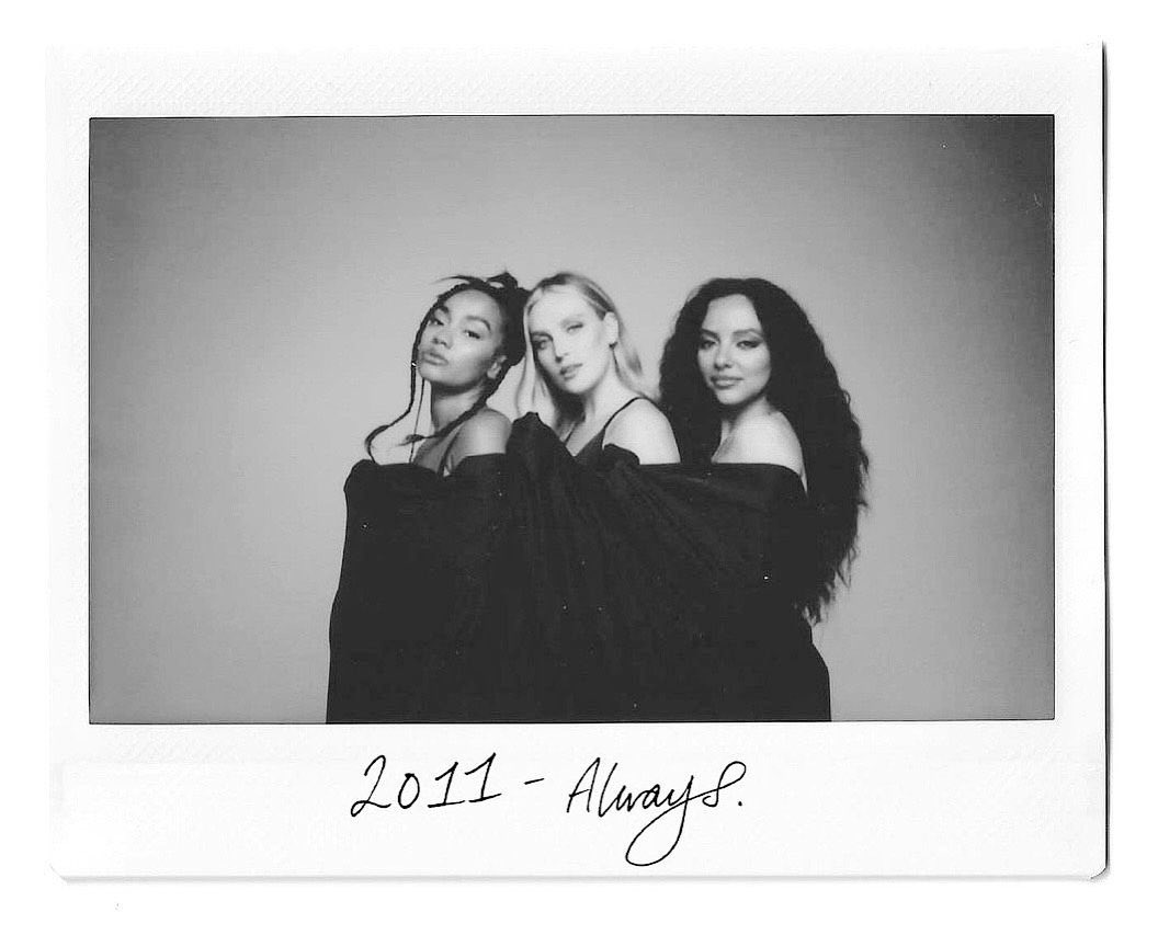 “Even as life moves on, we will always be as one ♥️”