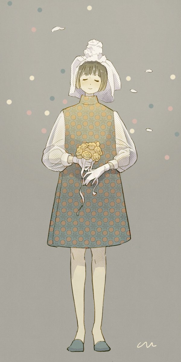 #2021年もあと少しなので今年の作品の中で特に気に入っている作品を上げる
上半期にも選んでいるので下半期から。たくさん見ていただいた2枚とお気に入りの習作、インクトーバーから1枚。 
