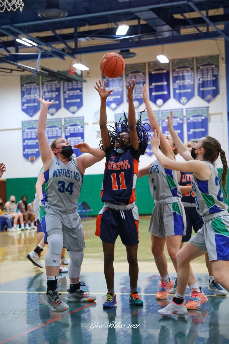 halhenty's tweet photo. Liverpool vs CNS Girls JV Basketball @CNYHoopTalk315 @CallDT @NYSPHSAA #Section3 
Free Game Downloads at https://t.co/g6Oeg9A33W https://t.co/afjqJ22kPb