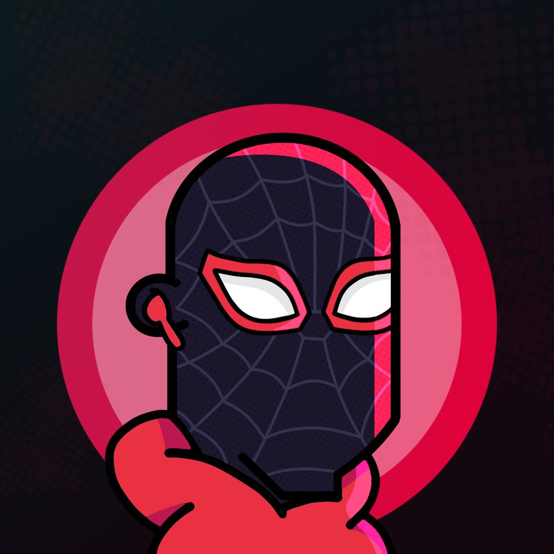 Doodle Punks tweet media