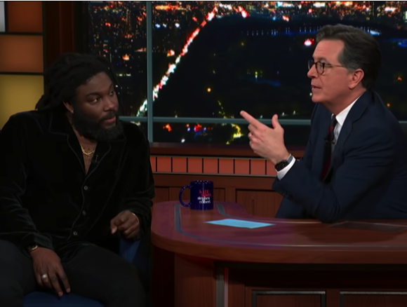 Jason Reynolds' thoughts on the current book bans speaks volumes,"As adults we want children to be better than we are, and in order to do so, they must have the information that we did not have. So to stop that information, really makes us all hypocrites."  #FReadom