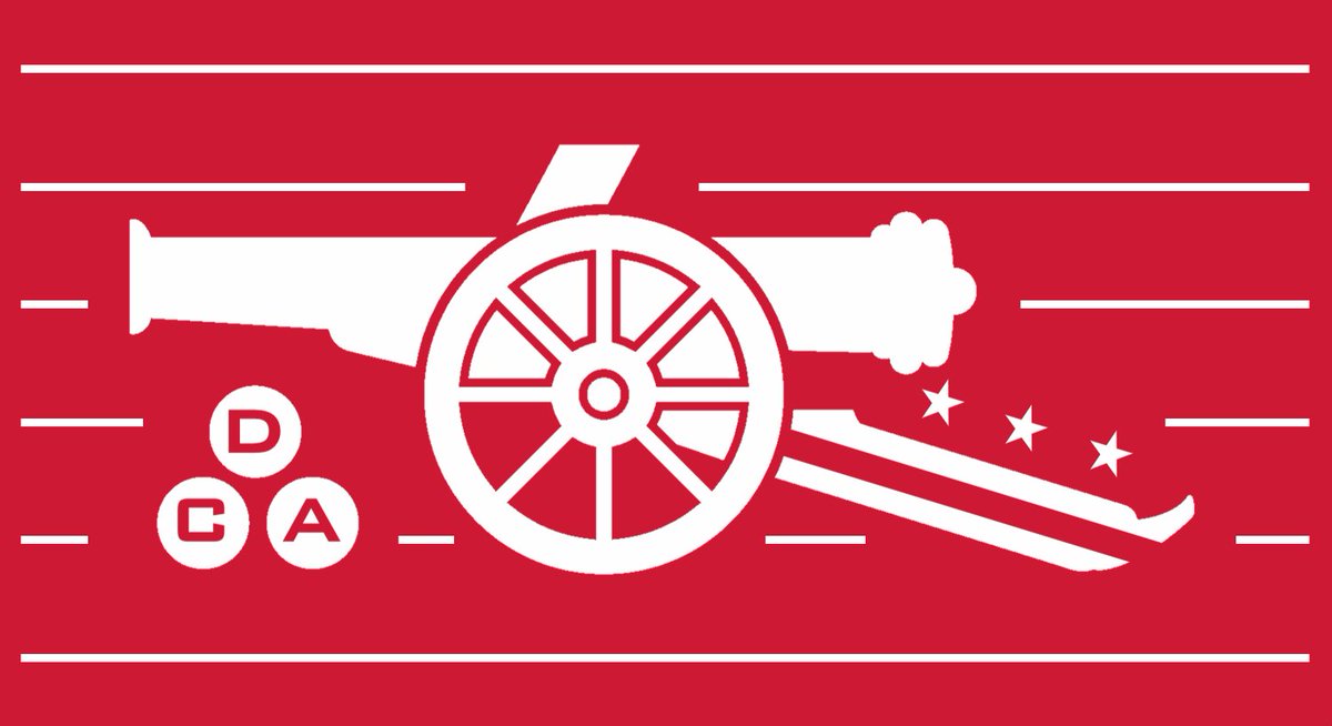 #DCGooners, we've got a 10am kickoff tomorrow for the first time in ages, and the Saints are marching in to N5! Come to <a href="/luckybardc/">Lucky Bar</a> for the action! #VCC