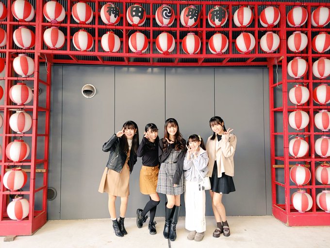 中井ゆゆのTwitter画像23