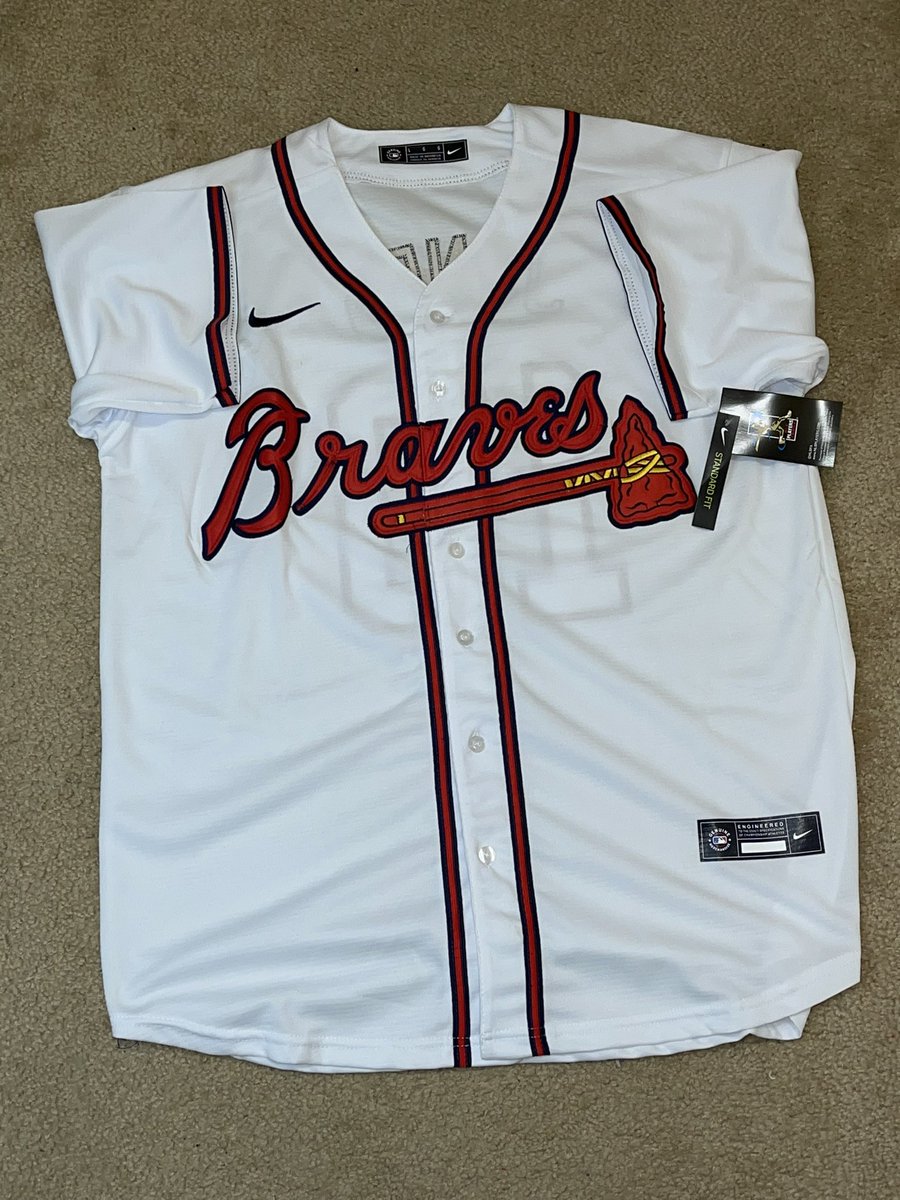 HUBapparel1's tweet photo. Chipper Jones jersey available at H.U.B.!!! https://t.co/Uh8bO0fiFv