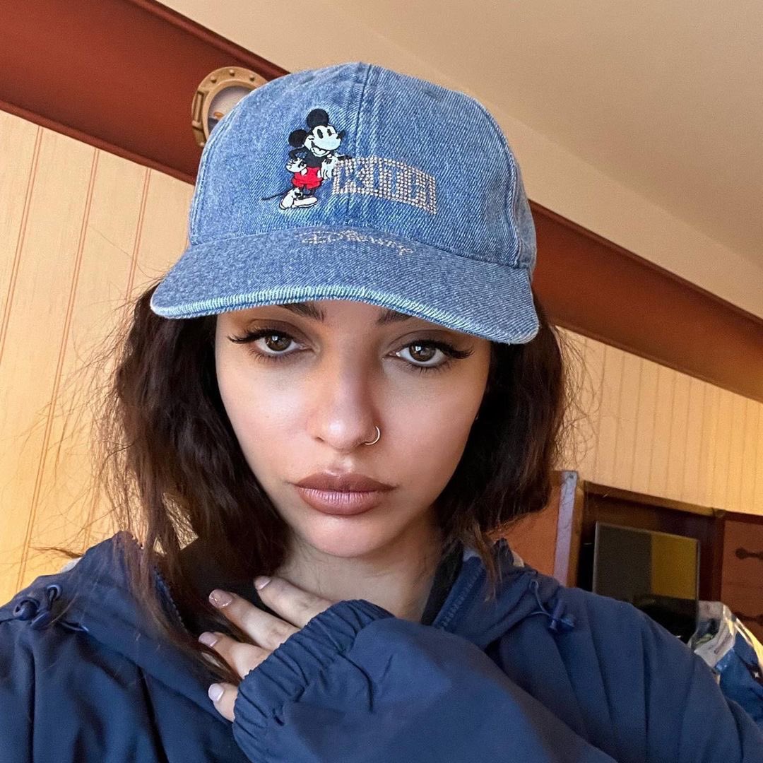 happy holidays ♥️