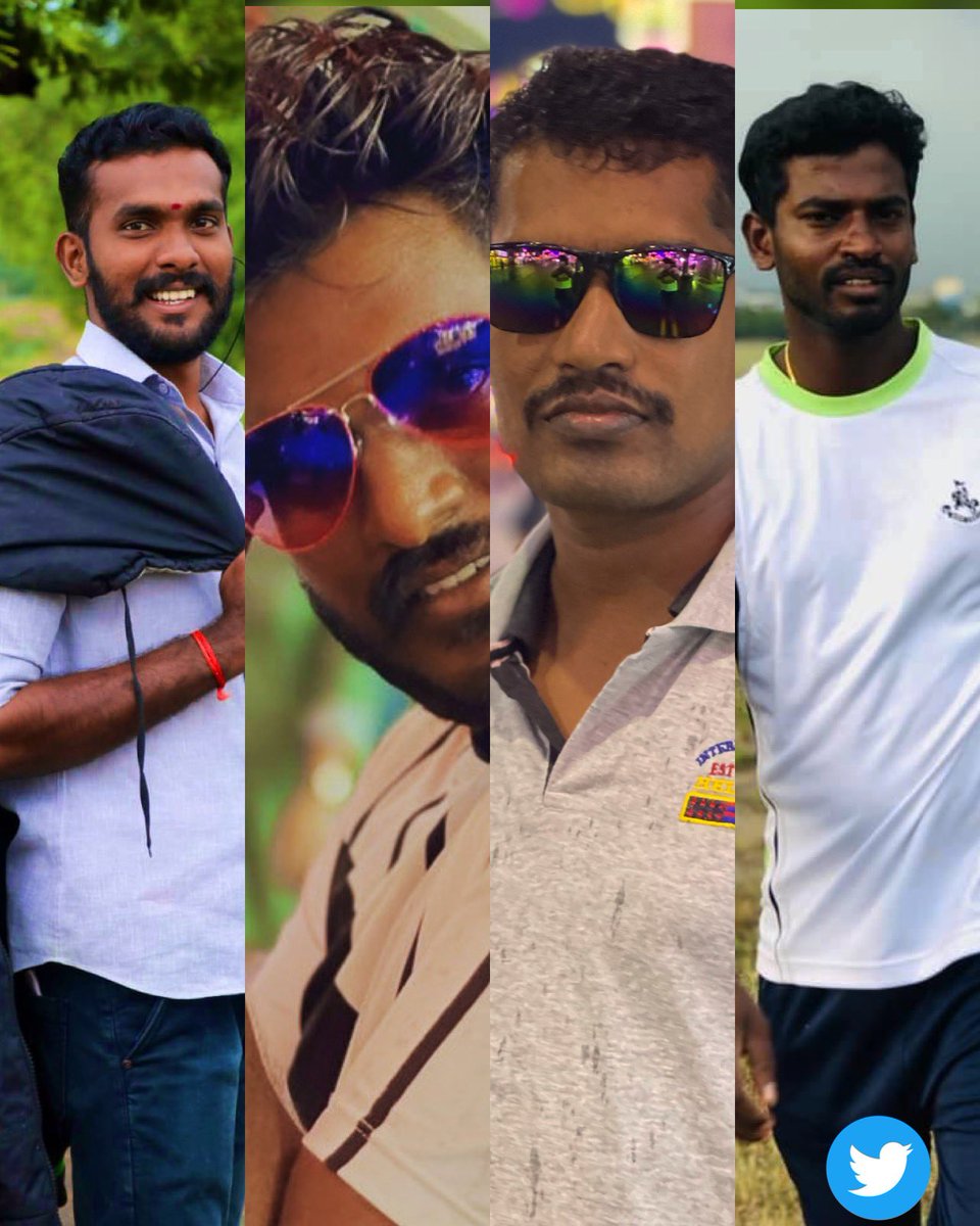 SPARTANMOORTHY's tweet photo. So happy https://t.co/ts6bJ8J1Pw