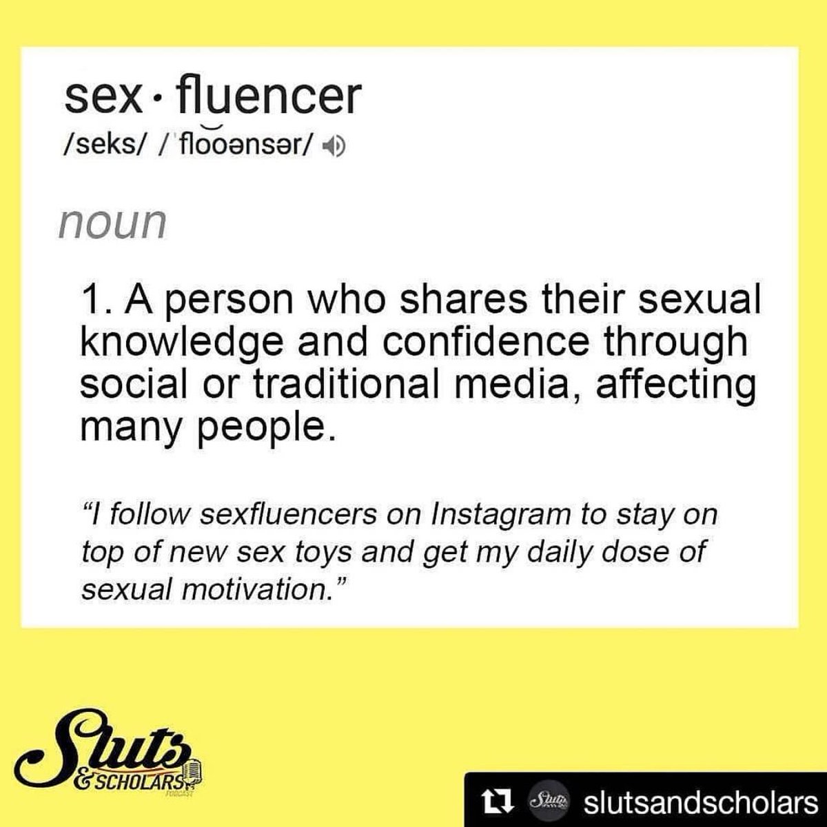 Here are some of the sexfluencers in my life! <a href="/DatingKinky/">Dating Kinky</a> <a href="/CuckoldressV/">The Venus Cuckoldress Podcast</a> <a href="/CuckoldressS/">Scarlet</a> @goddess122217