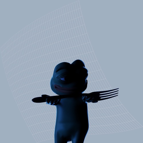 MarkFerrio's tweet photo. What we are #witness to @ConcaveFi community discord is like nothing seen before. This army of frog creators set to leap the next task to demonstrate sync of a distributed ownership vision and earn participation in the next phase, whatever shall be. Sync #trainer  @spooncave_nft https://t.co/DN3l0mUVWz