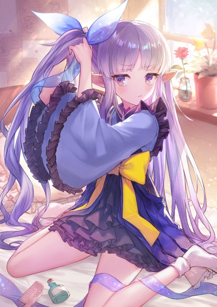 IJ_Anime's tweet photo. Update 2 beautiful pictures
@IJ_Anime  Tell me you like my content? ASAP
content:https://t.co/9aGIJzTG7d

#redive #anime #animegirl #animedrawing #kawaii #princessconnect #sketch #animefan #animesketch #animeworkart #copic #copiccoloringpen #kawaiiart #kawaiigirl #mangagirl https://t.co/ITfDNYHIPm