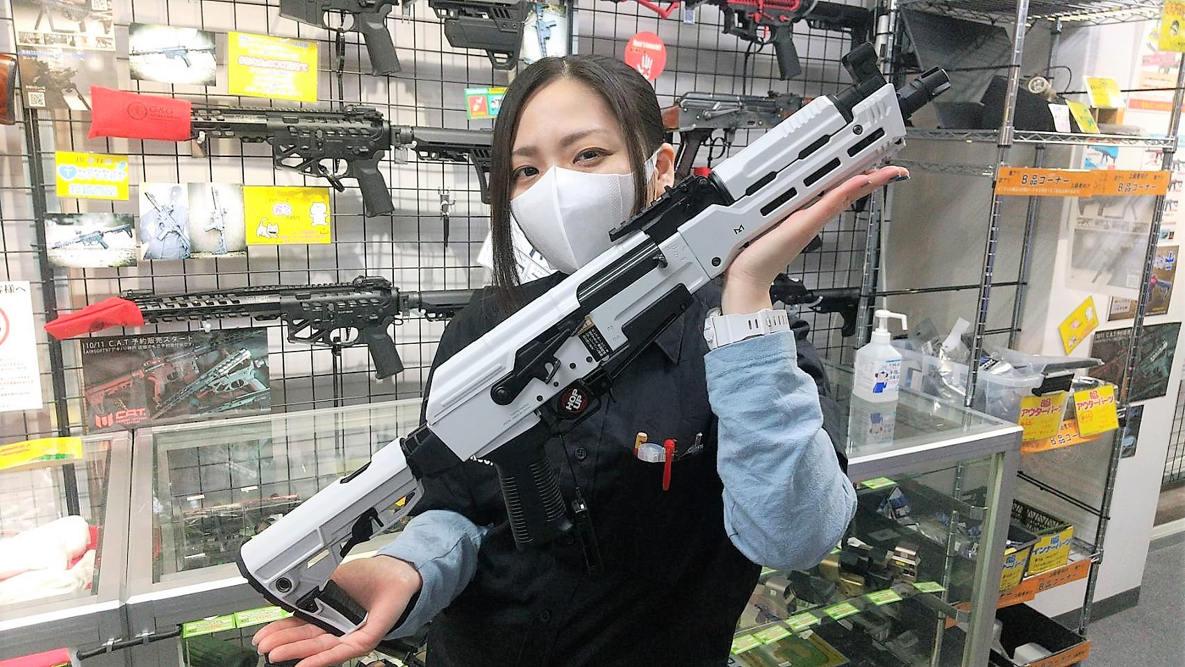 アキバ様AK